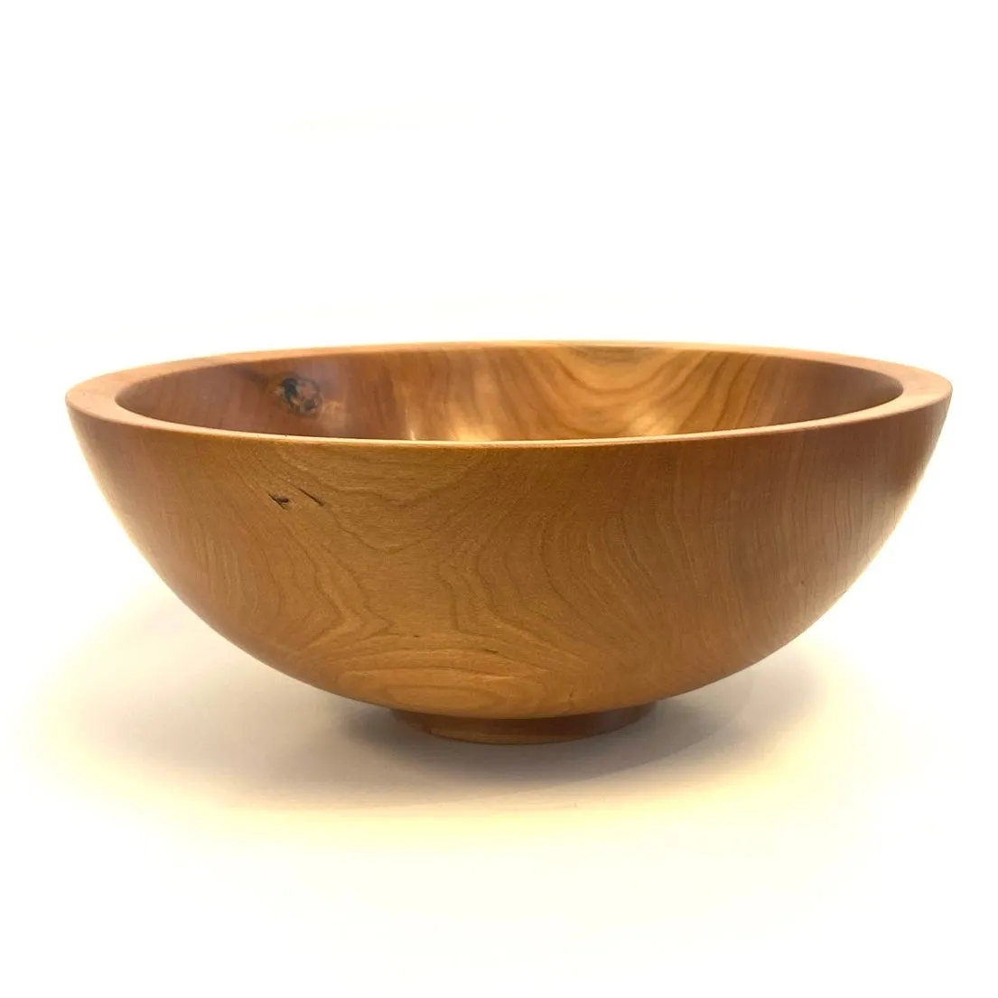 'Salad Bowl' Cherry