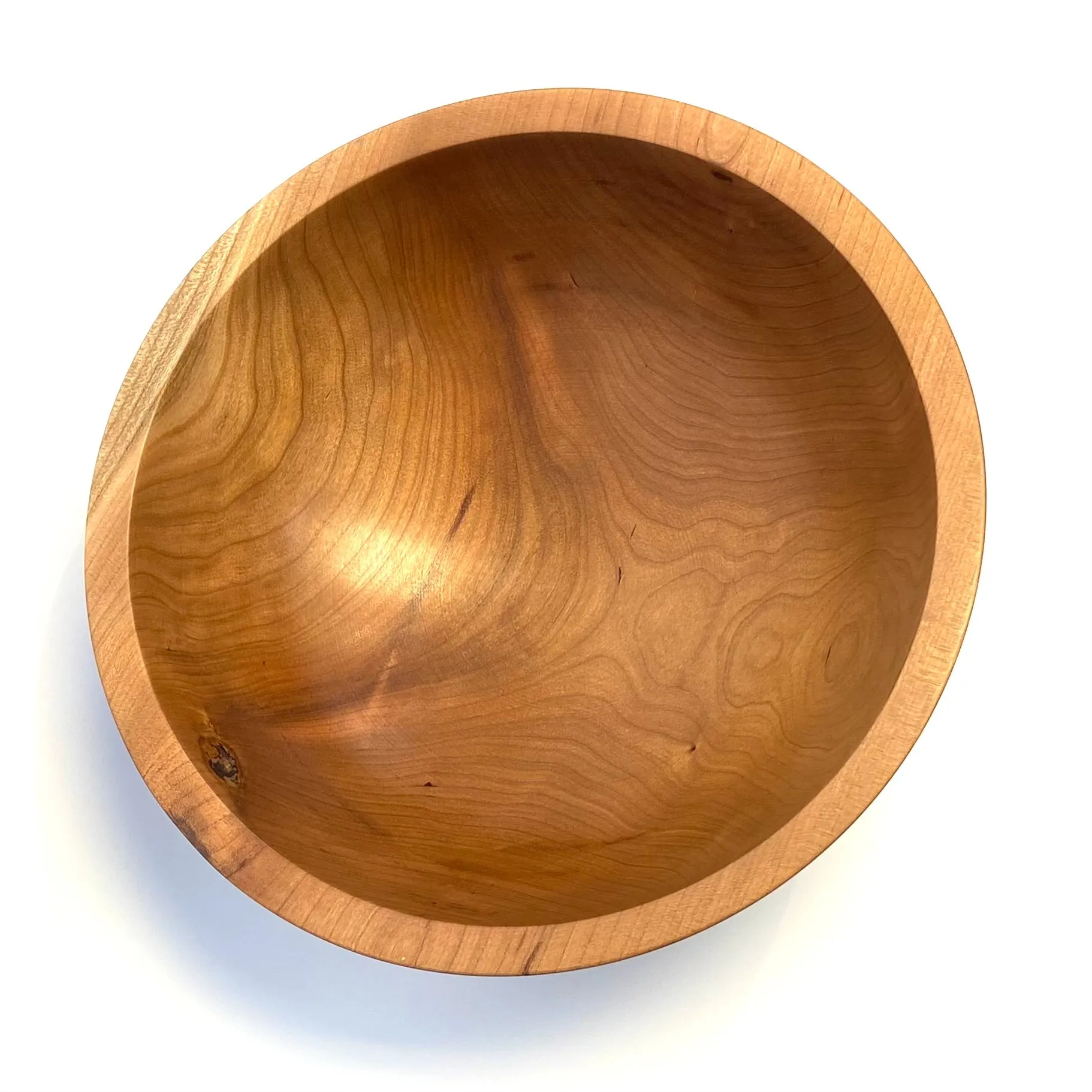 'Salad Bowl' Cherry
