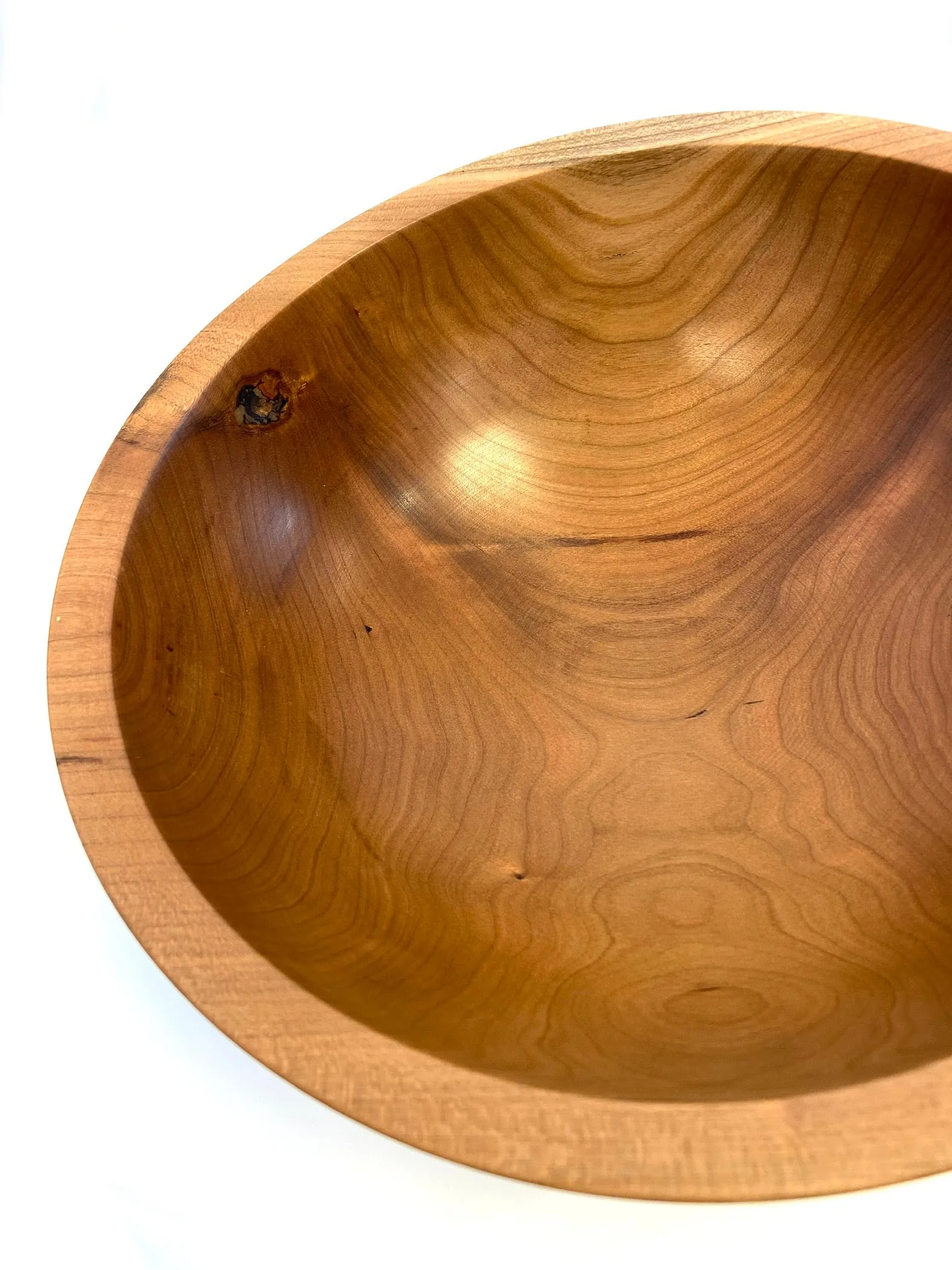 'Salad Bowl' Cherry