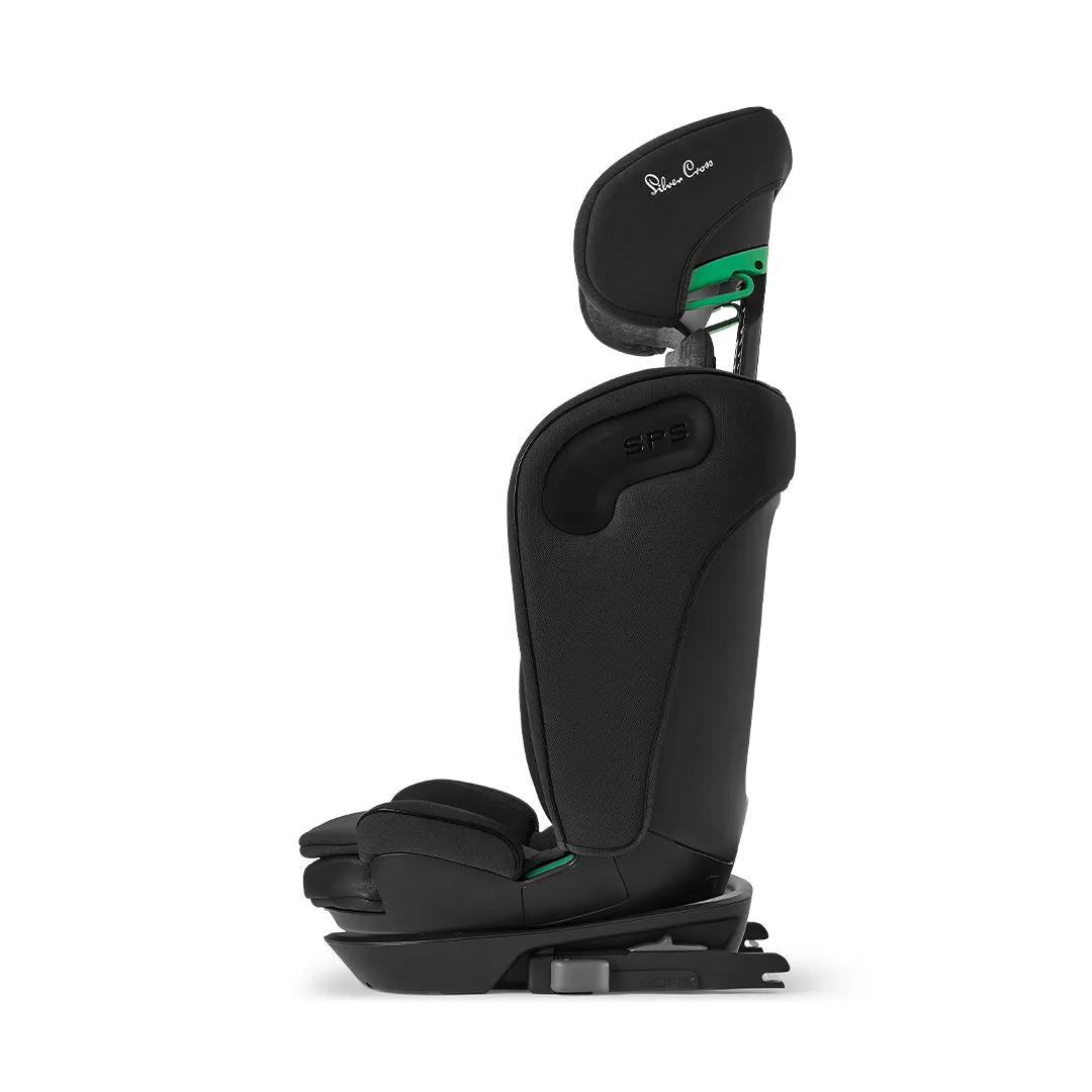 Silver Cross Discover Car Seat - Space