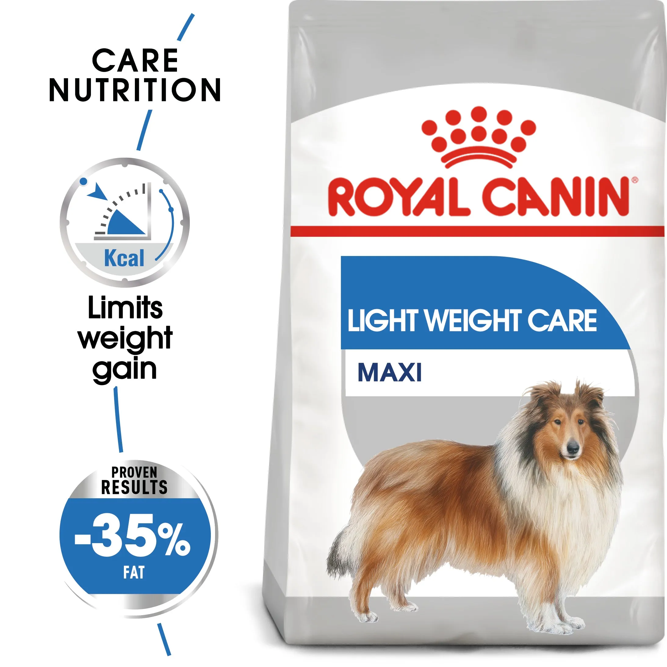 Size Health Nutrition Maxi Light 13 KG