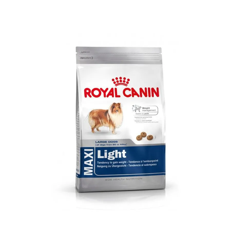 Size Health Nutrition Maxi Light 13 KG