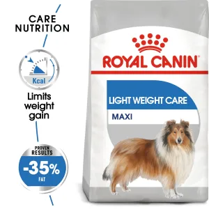 Size Health Nutrition Maxi Light 13 KG