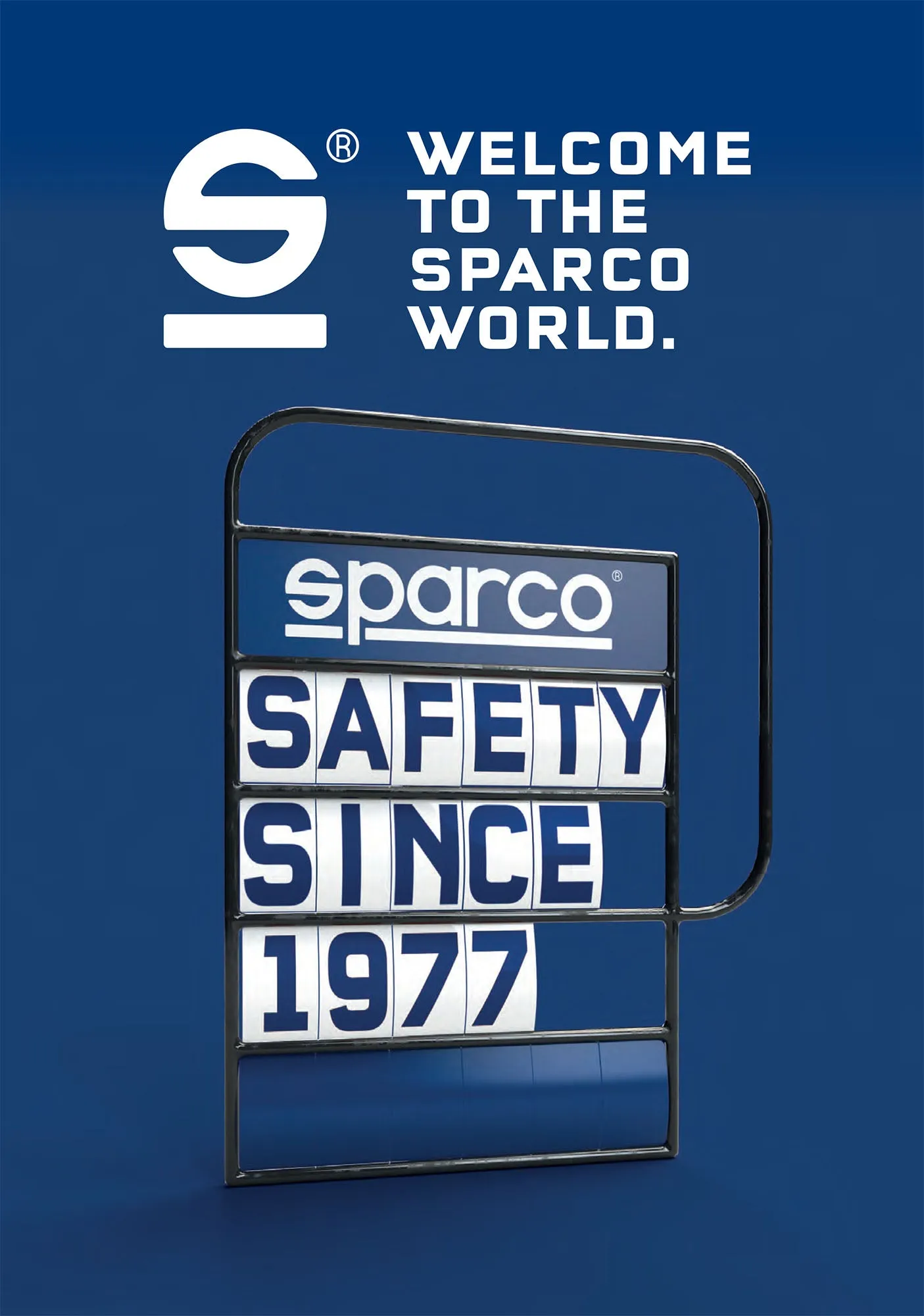 Sparco KIT PAD KART PRO Sitzpolster-Set fr Kartsport Gaming Sitz E-Sport Sim