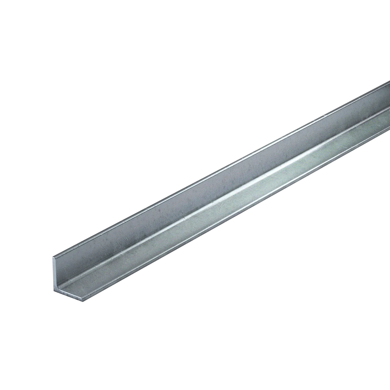 Stainless Steel Angle