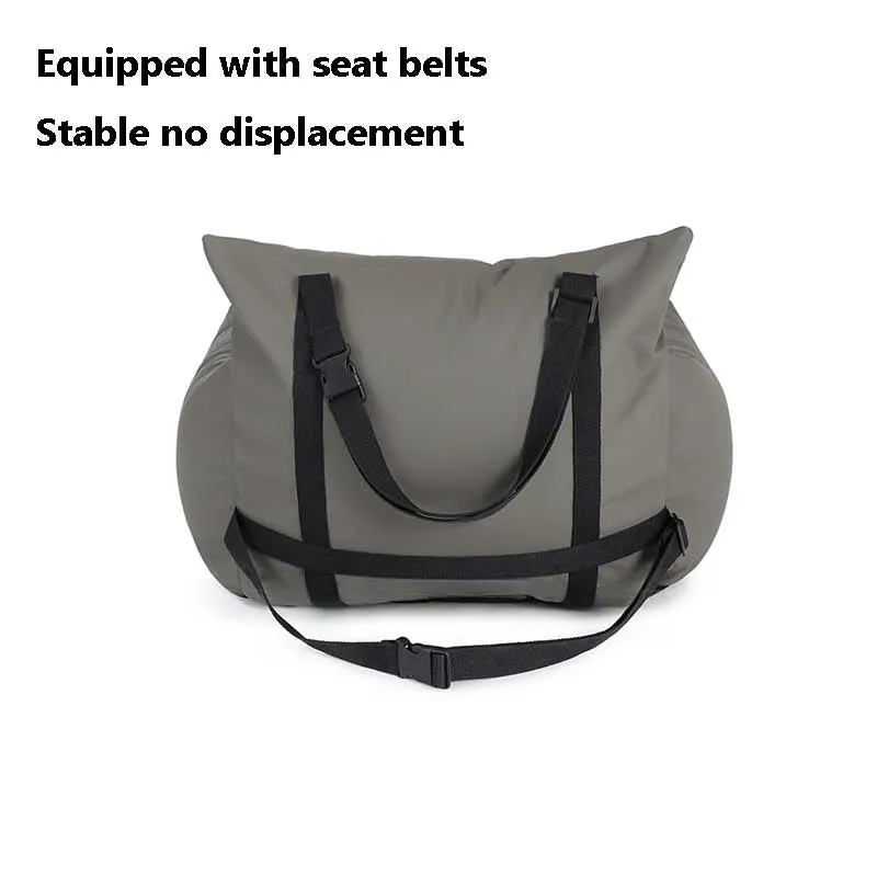 Waterproof and Anti-hair Pet Car Seat