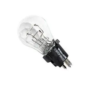 Whelen STOPSN12 27/12W Horizontal Dual Snap-In Bulb